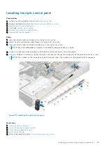 Preview for 157 page of Dell PowerEdge R750xa Installation And Service Manual