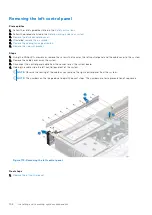 Preview for 158 page of Dell PowerEdge R750xa Installation And Service Manual