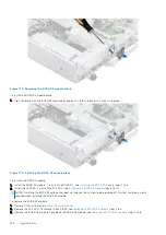 Preview for 162 page of Dell PowerEdge R750xa Installation And Service Manual