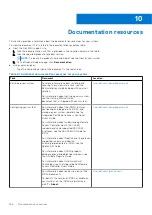 Preview for 184 page of Dell PowerEdge R750xa Installation And Service Manual