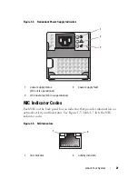 Preview for 21 page of Dell PowerEdge R805 System Hardware Owner'S Manual