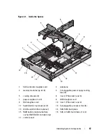 Preview for 67 page of Dell PowerEdge R805 System Hardware Owner'S Manual