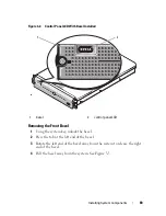 Preview for 69 page of Dell PowerEdge R805 System Hardware Owner'S Manual