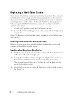 Preview for 76 page of Dell PowerEdge R805 System Hardware Owner'S Manual