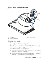 Preview for 79 page of Dell PowerEdge R805 System Hardware Owner'S Manual