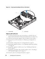 Preview for 98 page of Dell PowerEdge R805 System Hardware Owner'S Manual