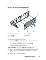 Preview for 103 page of Dell PowerEdge R805 System Hardware Owner'S Manual