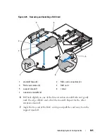 Preview for 105 page of Dell PowerEdge R805 System Hardware Owner'S Manual