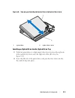 Preview for 113 page of Dell PowerEdge R805 System Hardware Owner'S Manual