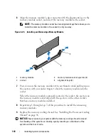 Preview for 118 page of Dell PowerEdge R805 System Hardware Owner'S Manual