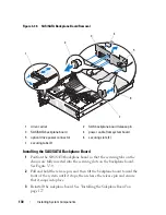 Preview for 130 page of Dell PowerEdge R805 System Hardware Owner'S Manual