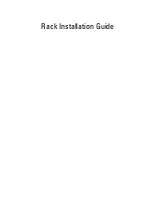 Preview for 3 page of Dell PowerEdge R805 System Installation Manual