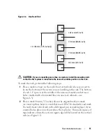 Preview for 13 page of Dell PowerEdge R805 System Installation Manual