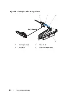 Preview for 22 page of Dell PowerEdge R805 System Installation Manual