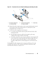 Preview for 25 page of Dell PowerEdge R805 System Installation Manual