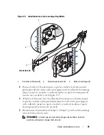 Preview for 41 page of Dell PowerEdge R805 System Installation Manual