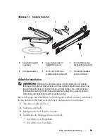 Preview for 61 page of Dell PowerEdge R805 System Installation Manual