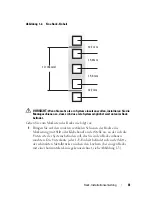 Preview for 63 page of Dell PowerEdge R805 System Installation Manual