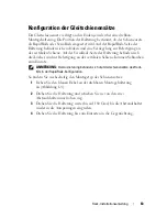 Preview for 65 page of Dell PowerEdge R805 System Installation Manual