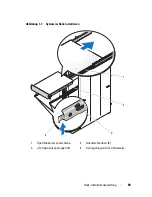 Preview for 71 page of Dell PowerEdge R805 System Installation Manual