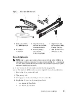 Preview for 113 page of Dell PowerEdge R805 System Installation Manual