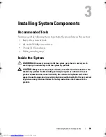 Preview for 81 page of Dell PowerEdge R810 Owner'S Manual