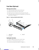 Preview for 83 page of Dell PowerEdge R810 Owner'S Manual