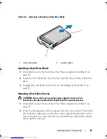 Preview for 87 page of Dell PowerEdge R810 Owner'S Manual