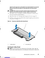 Preview for 97 page of Dell PowerEdge R810 Owner'S Manual