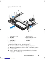 Preview for 99 page of Dell PowerEdge R810 Owner'S Manual