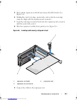 Preview for 117 page of Dell PowerEdge R810 Owner'S Manual