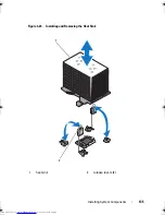 Preview for 135 page of Dell PowerEdge R810 Owner'S Manual