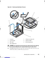 Preview for 137 page of Dell PowerEdge R810 Owner'S Manual