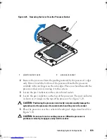 Preview for 139 page of Dell PowerEdge R810 Owner'S Manual