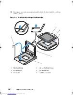 Preview for 142 page of Dell PowerEdge R810 Owner'S Manual