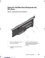 Preview for 191 page of Dell PowerEdge R810 Owner'S Manual