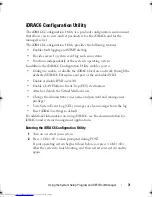 Preview for 71 page of Dell PowerEdge R815 Owner'S Manual