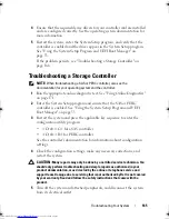 Preview for 163 page of Dell PowerEdge R815 Owner'S Manual