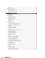 Preview for 4 page of Dell PowerEdge R820 Owner'S Manual