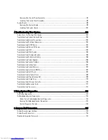 Preview for 6 page of Dell PowerEdge R820 Owner'S Manual