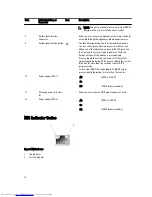 Preview for 14 page of Dell PowerEdge R820 Owner'S Manual