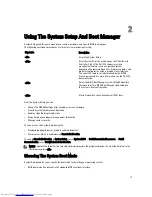 Preview for 17 page of Dell PowerEdge R820 Owner'S Manual