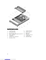 Preview for 36 page of Dell PowerEdge R820 Owner'S Manual