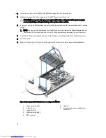 Preview for 38 page of Dell PowerEdge R820 Owner'S Manual