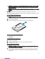 Preview for 51 page of Dell PowerEdge R820 Owner'S Manual