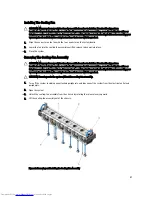 Preview for 57 page of Dell PowerEdge R820 Owner'S Manual