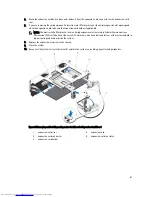 Preview for 61 page of Dell PowerEdge R820 Owner'S Manual