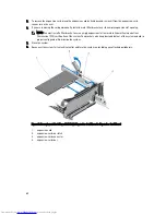 Preview for 64 page of Dell PowerEdge R820 Owner'S Manual