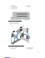 Preview for 67 page of Dell PowerEdge R820 Owner'S Manual