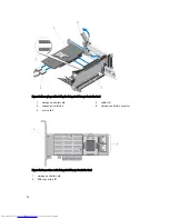 Preview for 74 page of Dell PowerEdge R820 Owner'S Manual